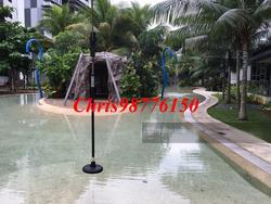 Hedges Park Condominium (D17), Condominium #145773052